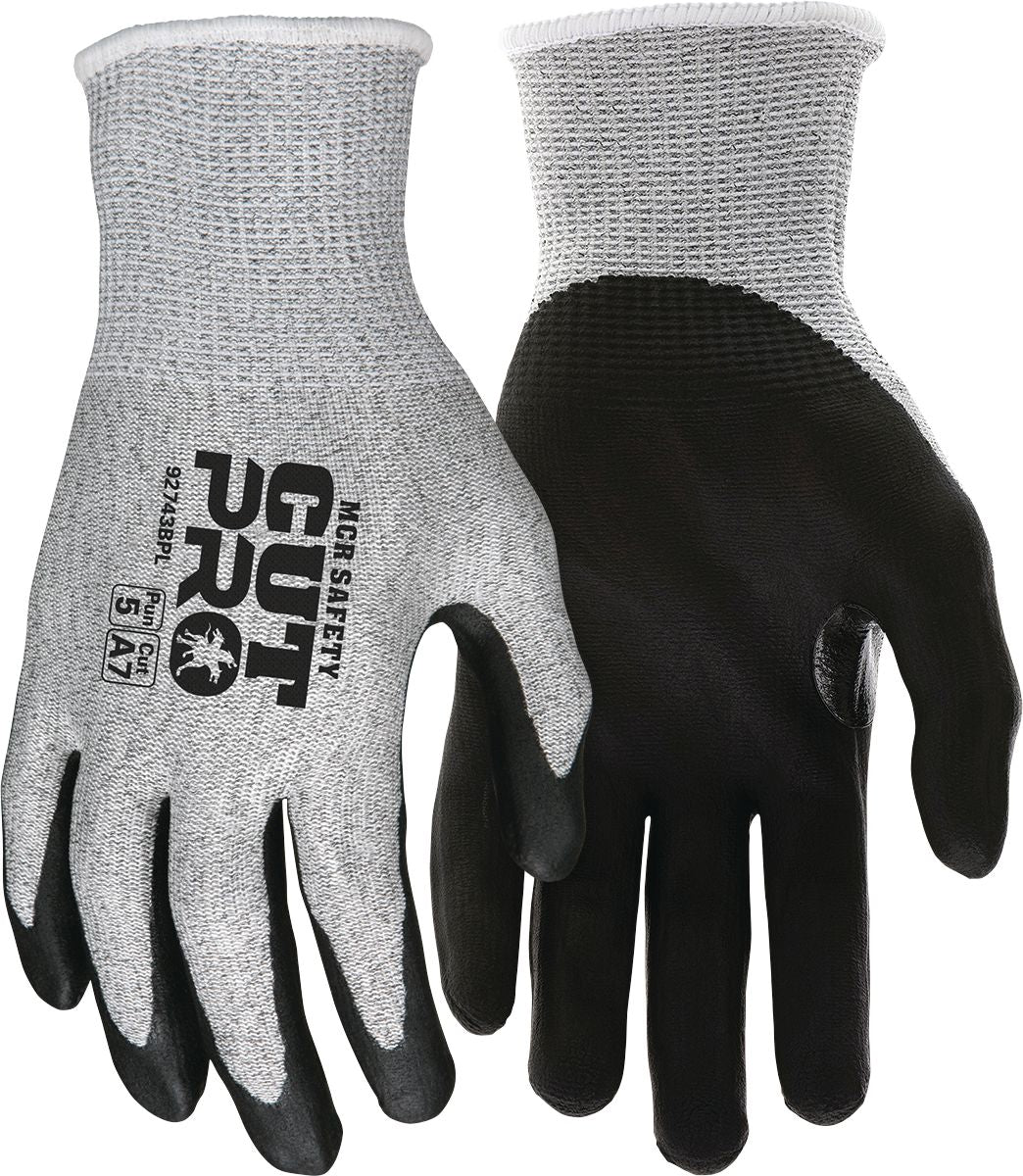 92743BP Cut Resistant Gloves Lawson Products