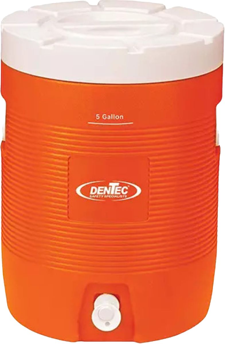 Beverage Coolers, 5 Gallon Cooler, Insulated