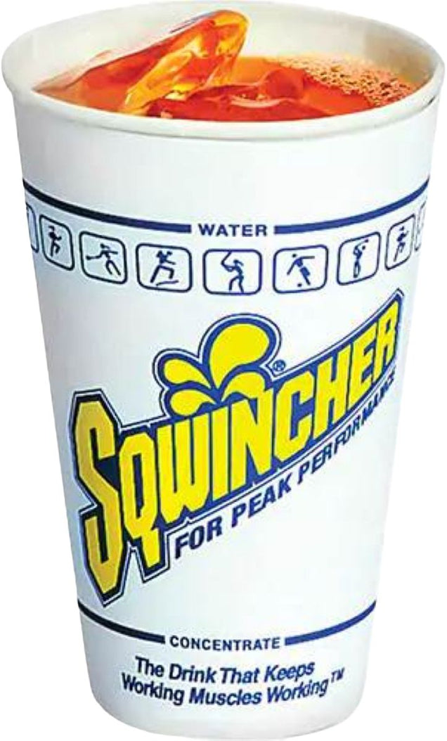 Dispenser Cups, Cone Cups, 4.5 Ounce, 100 per Pack