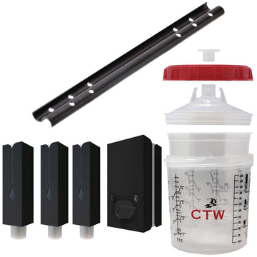 Spray Cup System