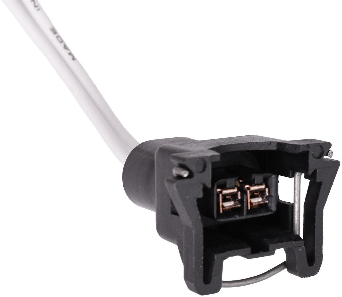 Fuel Injector Solenoid Harness Connector – Lawson Products