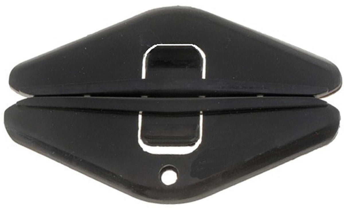 Small Window Guides Front Door Window Guide- Front Of Glass – Lawson Products