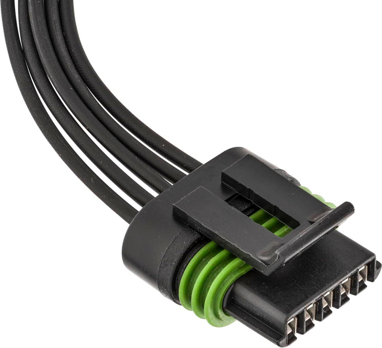 Map Mass Air Flow Sensor Harness Conn – Lawson Products