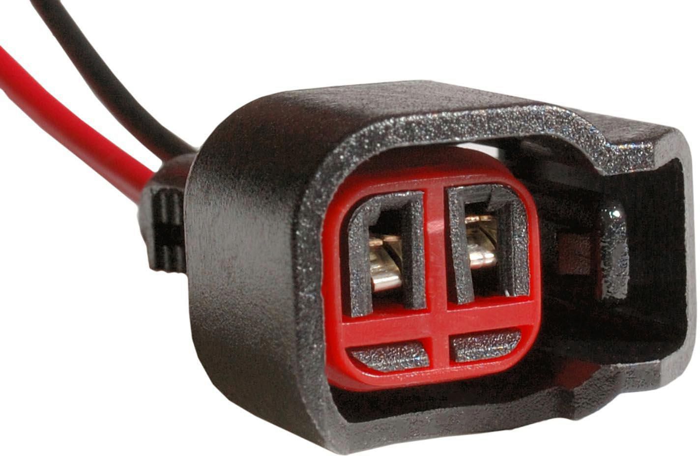 Data Injectors Connector Wire Harness Connector Fuel Injectors – Lawson Products