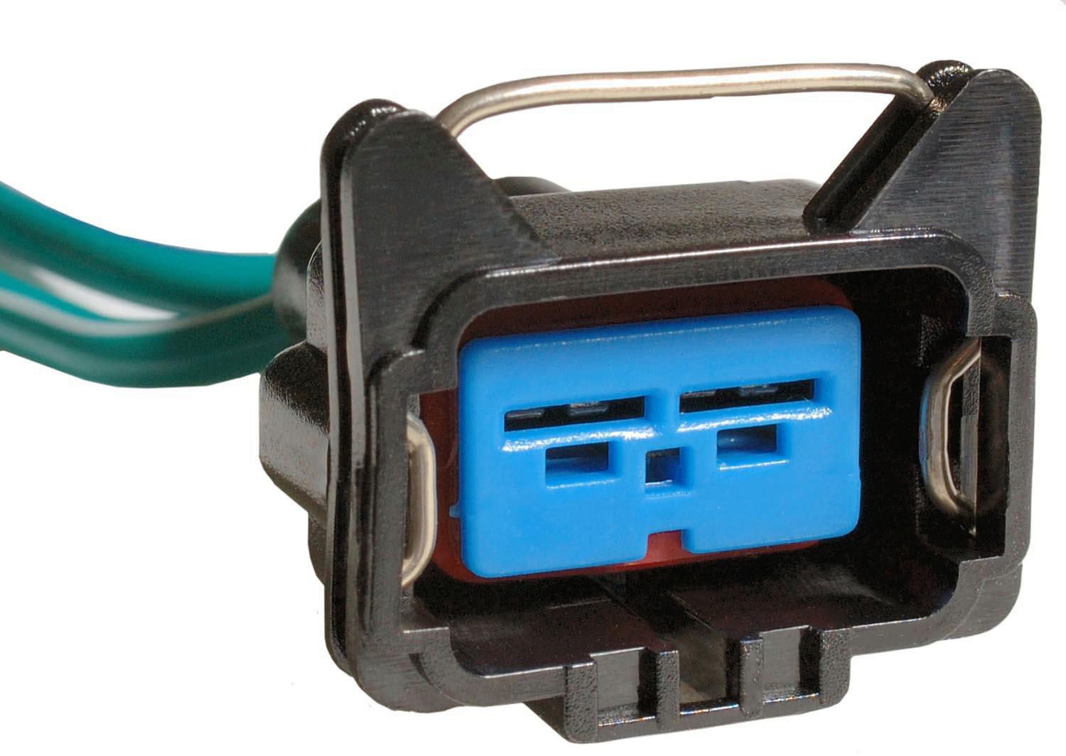 Wire Harness Connector RaDiametertor Cooling – Lawson Products