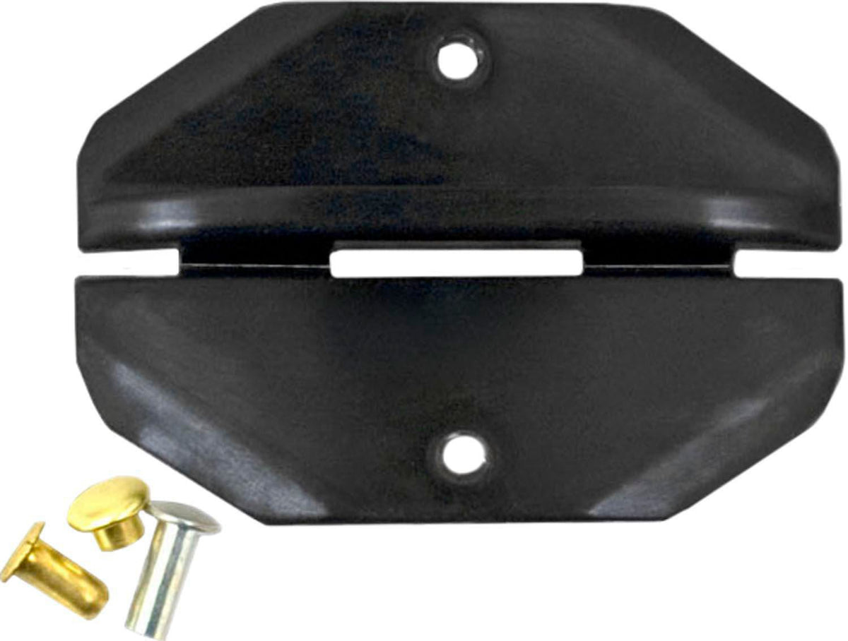 Small Window Guides Window Guide Black Nylon – Lawson Products