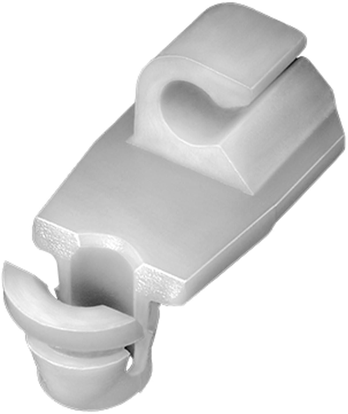 Spring Lock Rod Clip Adjustable Door Lock Rod Clip – Lawson Products