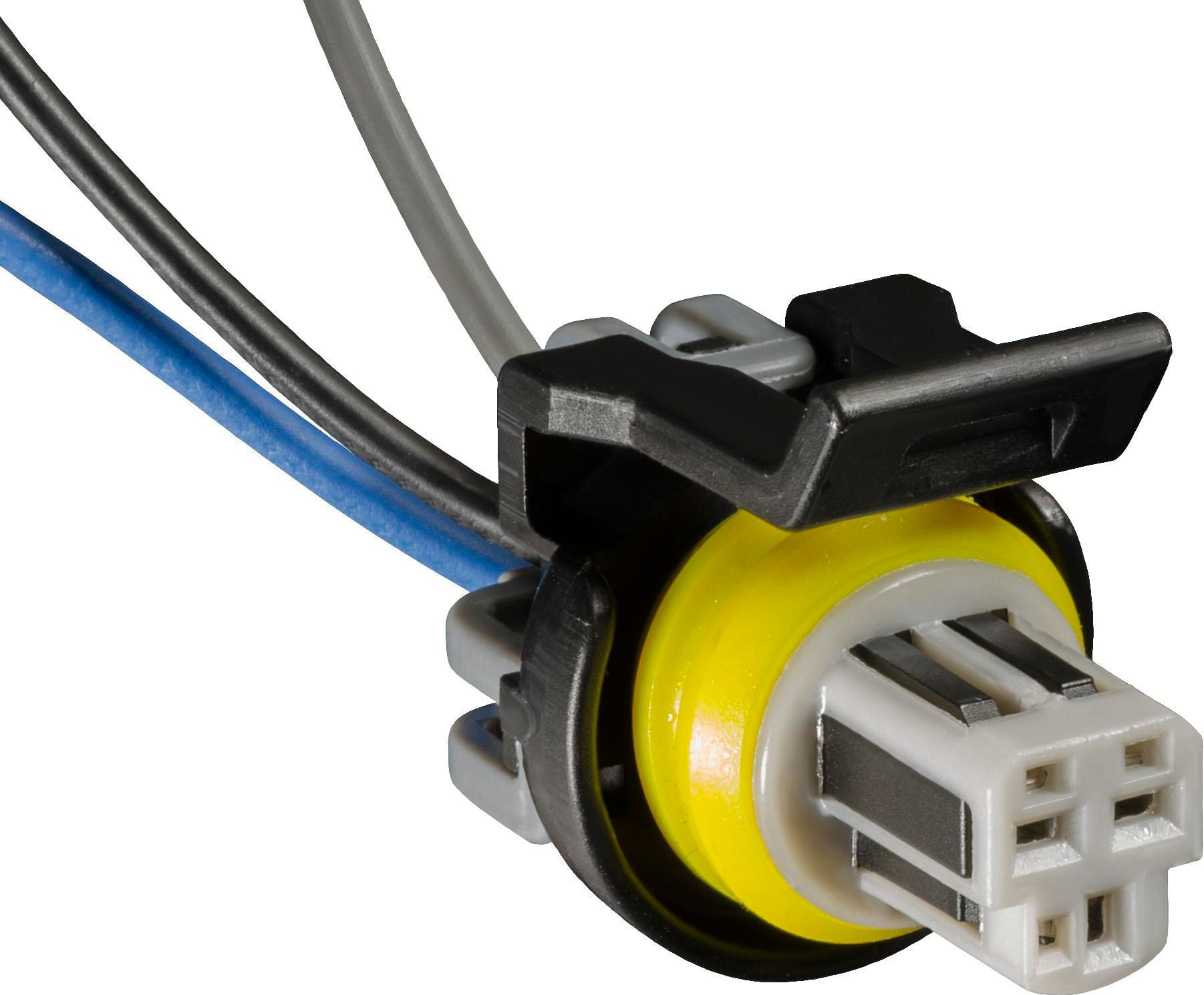 Fuel Injection Timing Harness Connector – Lawson Products