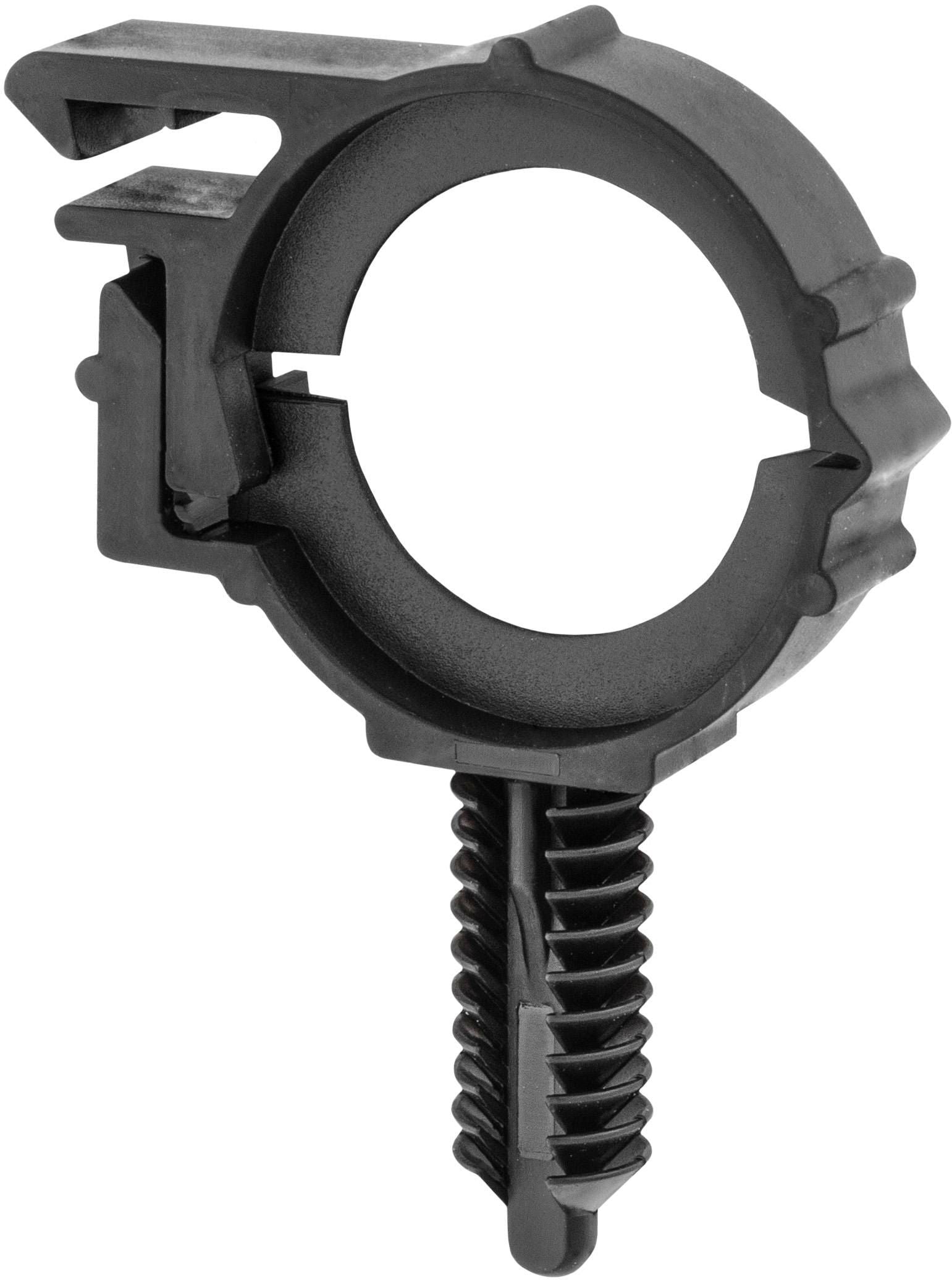 Wire Loom Routing Clip .625 I.D. – Lawson Products