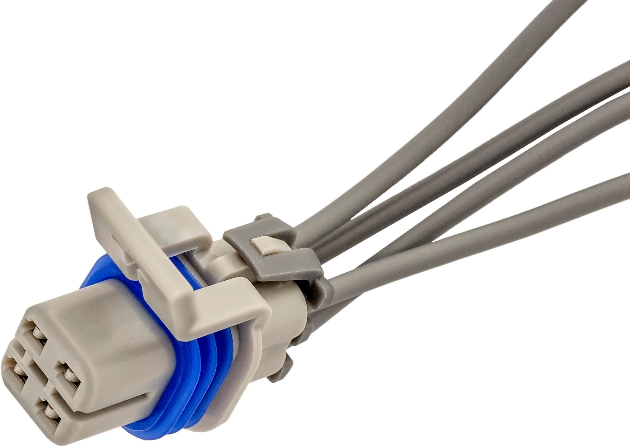 O2 Sensor Harness Connector – Lawson Products