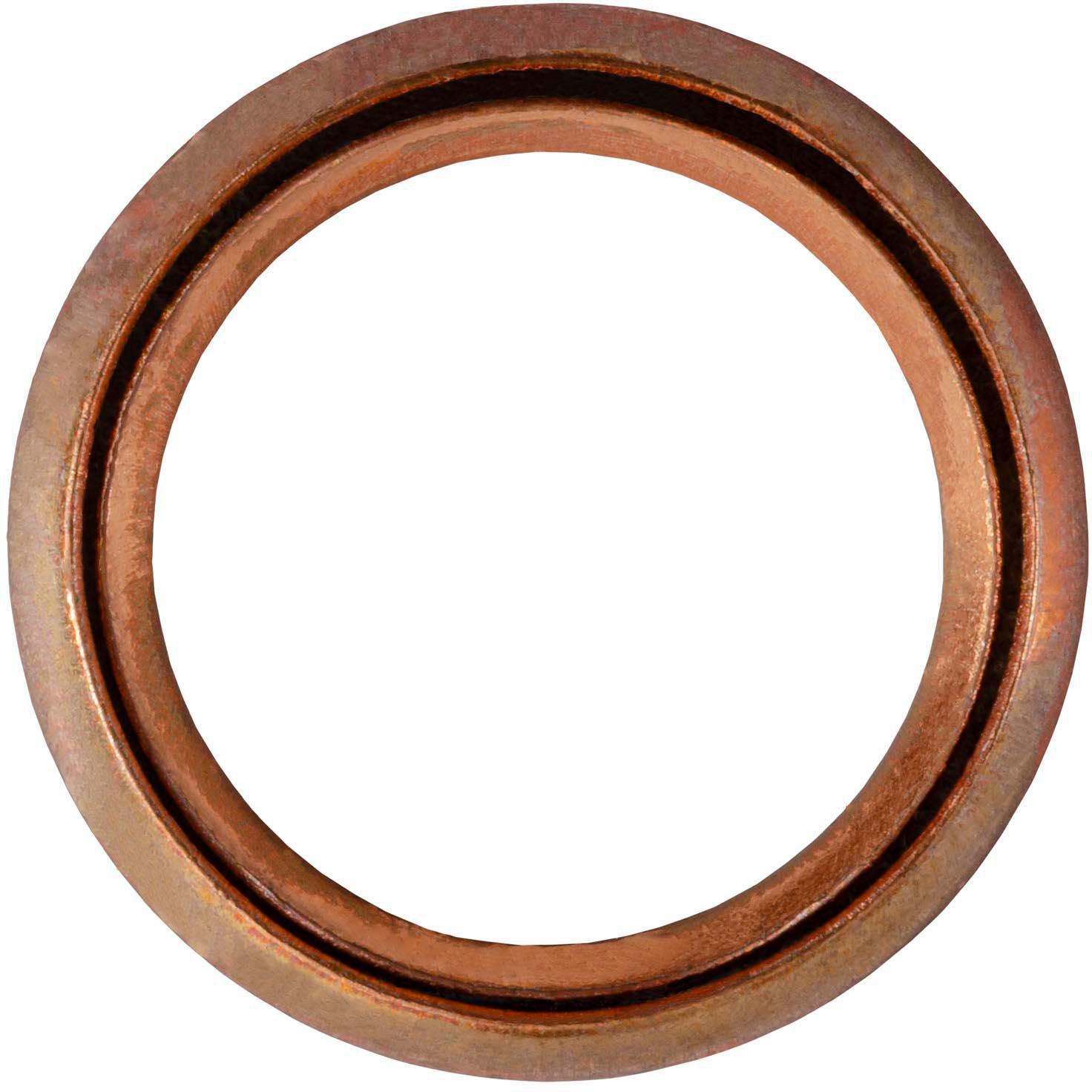 Copper Gasket M8 x M11 – Lawson Products