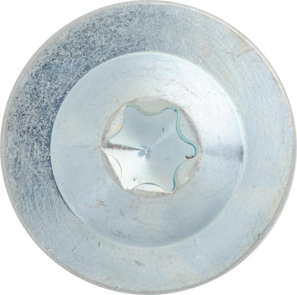 M6-1.0 x 20 Torx Washer Head Body Bolt – Lawson Products