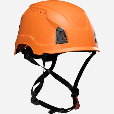 Traverse™ PIP Vented, Industrial Climbing Helmet