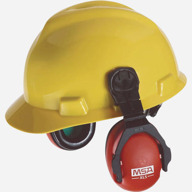 MSA XLS Ear Muffs