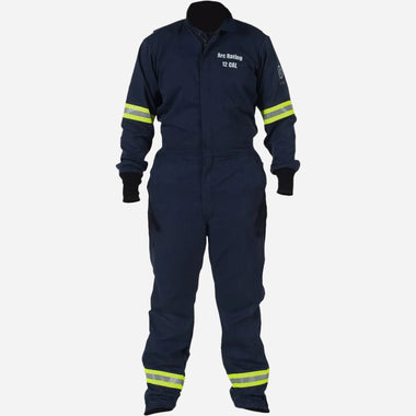 Enespro® AirLite 12 CAL Arc Flash Coverall
