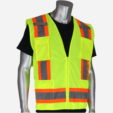 High Visibility Clothing