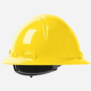 Hard Hats