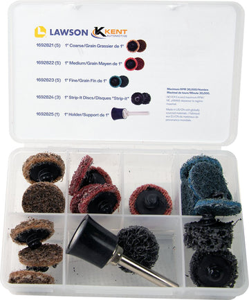 Non-woven