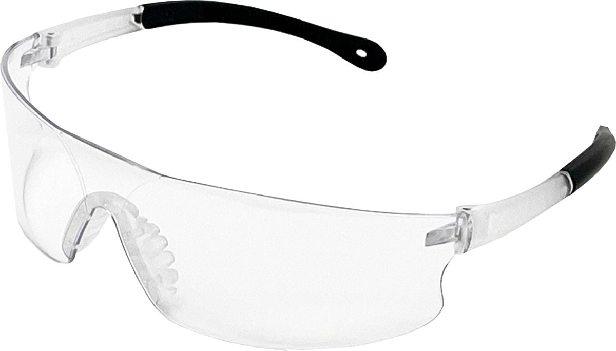 Scorpius Scout Anti-Scratch Safety Eyewear Clear, Scorpius Scout, Rimless, Safety Glasses, Anti-Scratch, Anti-UV Coating