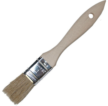 Chip/Oil Brushes