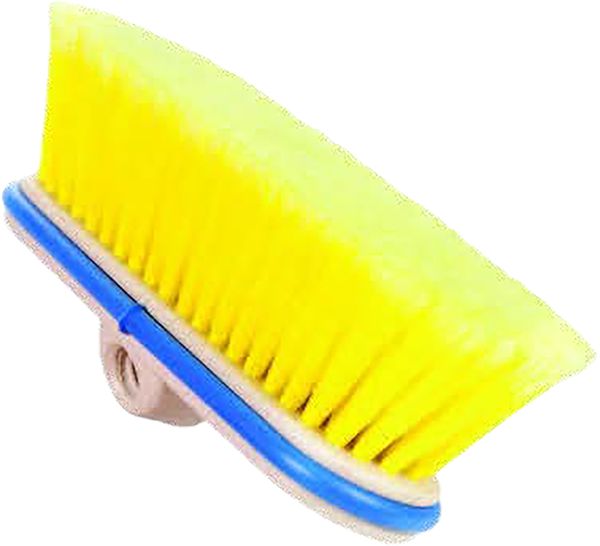Truck Brush 9