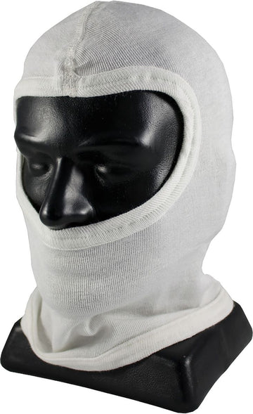 Balaclavas + Hoods