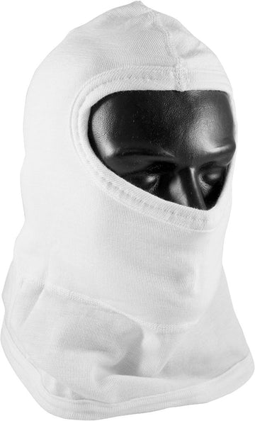 Balaclavas + Hoods