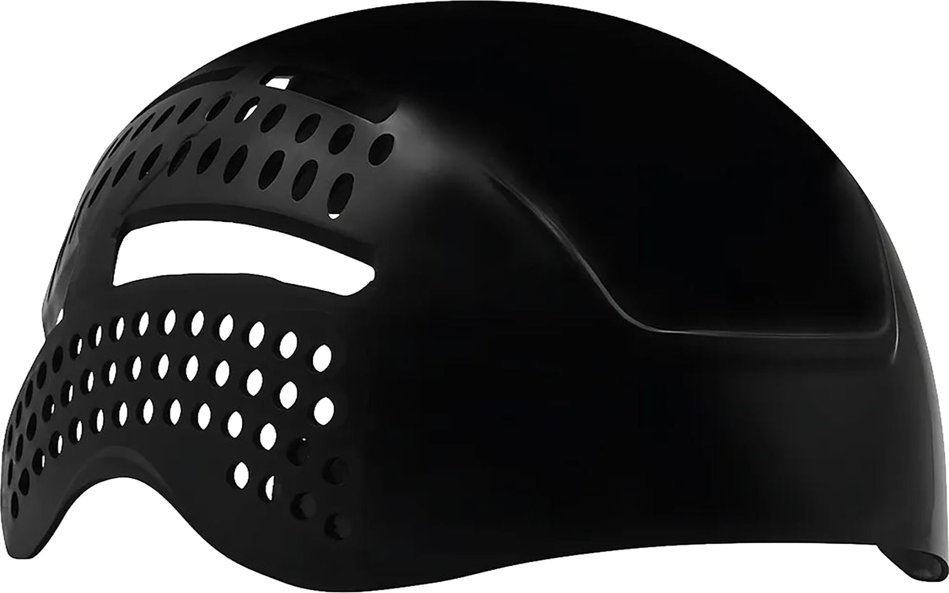 Replacement Bump Cap Insert, Black, One Size, ABS/EVA Shell
