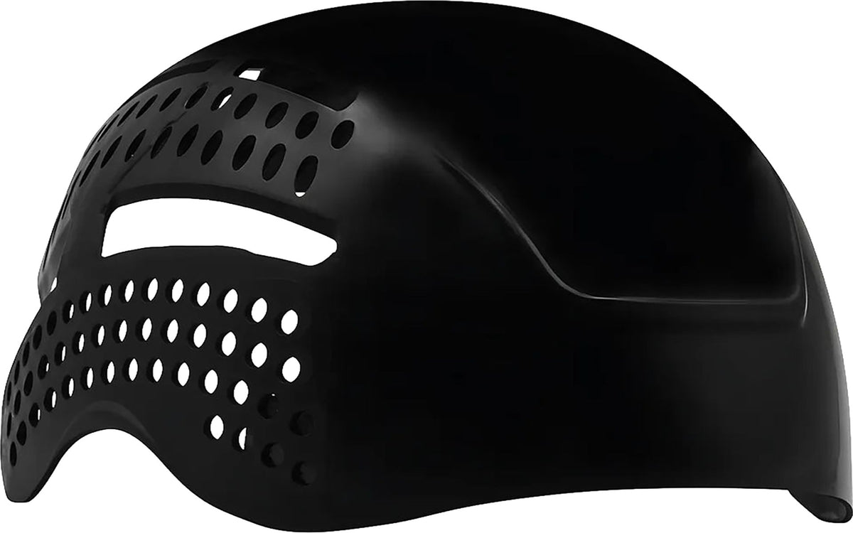 Replacement Bump Cap Insert, Black, One Size, ABS/EVA Shell