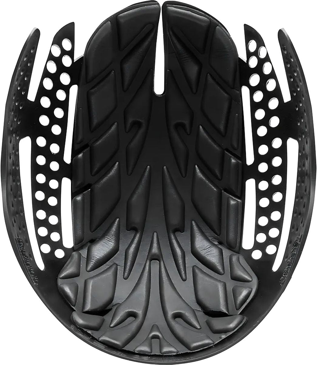 Replacement Bump Cap Insert, Black, One Size, ABS/EVA Shell
