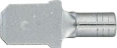 Male Quick Slide Terminal 16 to 14 AWG Blue – Lawson Products