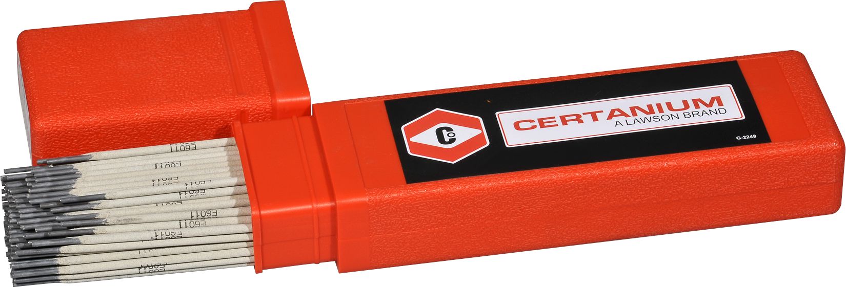 E6011 Mild/Carbon Steel Stick Electrode 3/32
