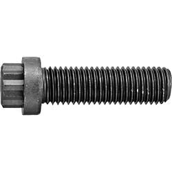 Ferry Cap Screw Black Tri-Chromate – Lawson Products