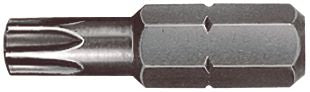 Insert Bit, TORX PLUS®, S2 Tool Steel, IP9 – Lawson Products