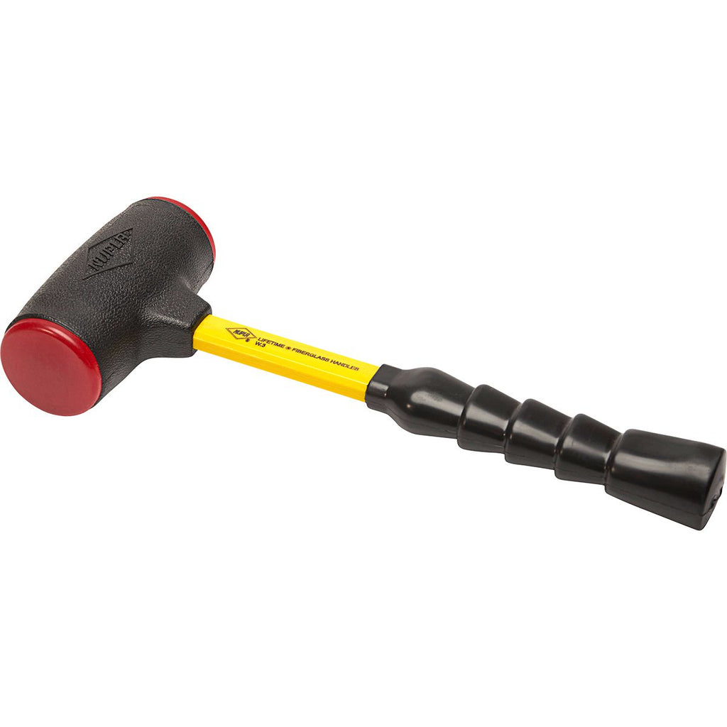 Dead Blow Hammer Weight Chart