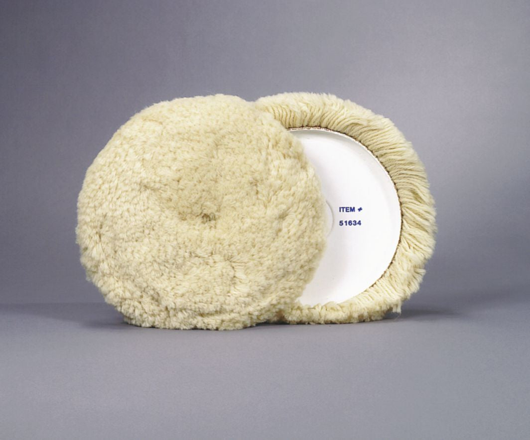 100% Wool Compound Pad – Lawson Products