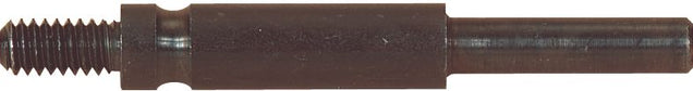 Scotch-Brite™ Surface Conditioning Star Mandrel, 1/4-20 Thread, 3