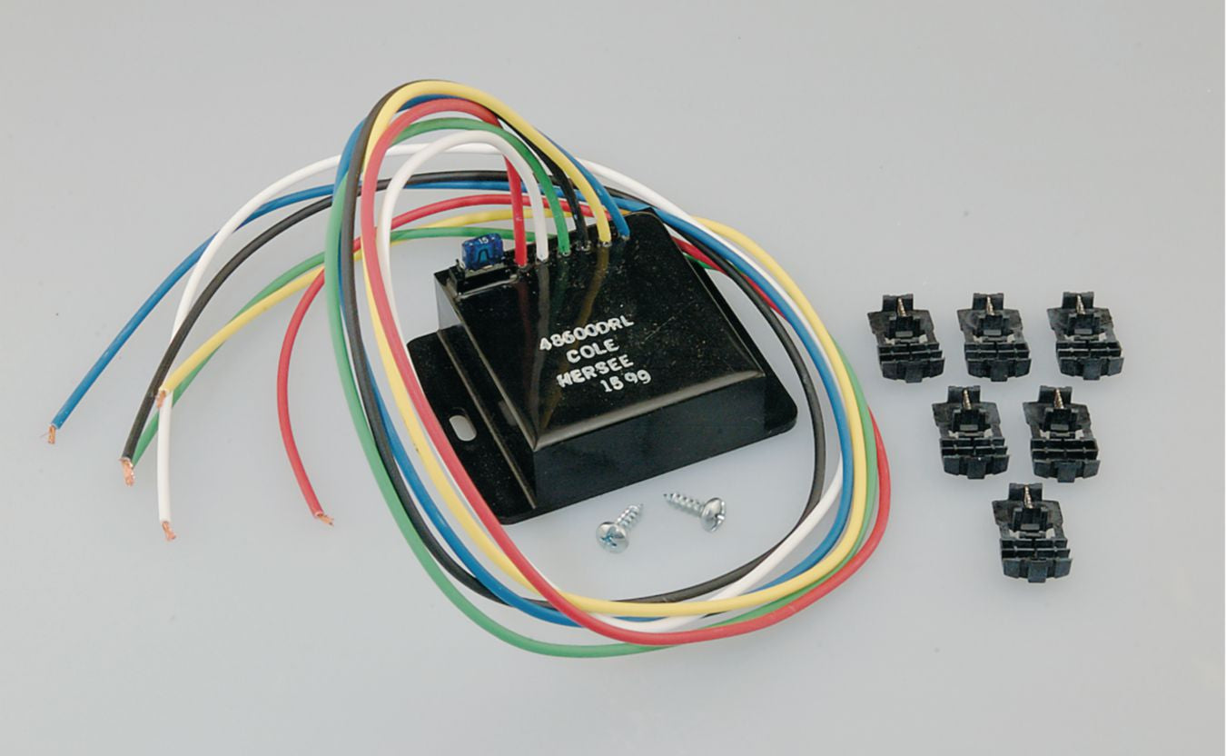 Daytime Running Lights Module – Lawson Products