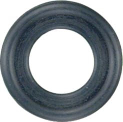 Rubber Drain Plug Gasket 11 x 21mm, Rubber Drain Plug Gasket for GM M12-1.75 Oil Drain Plugs, 11 ID x 21 OD