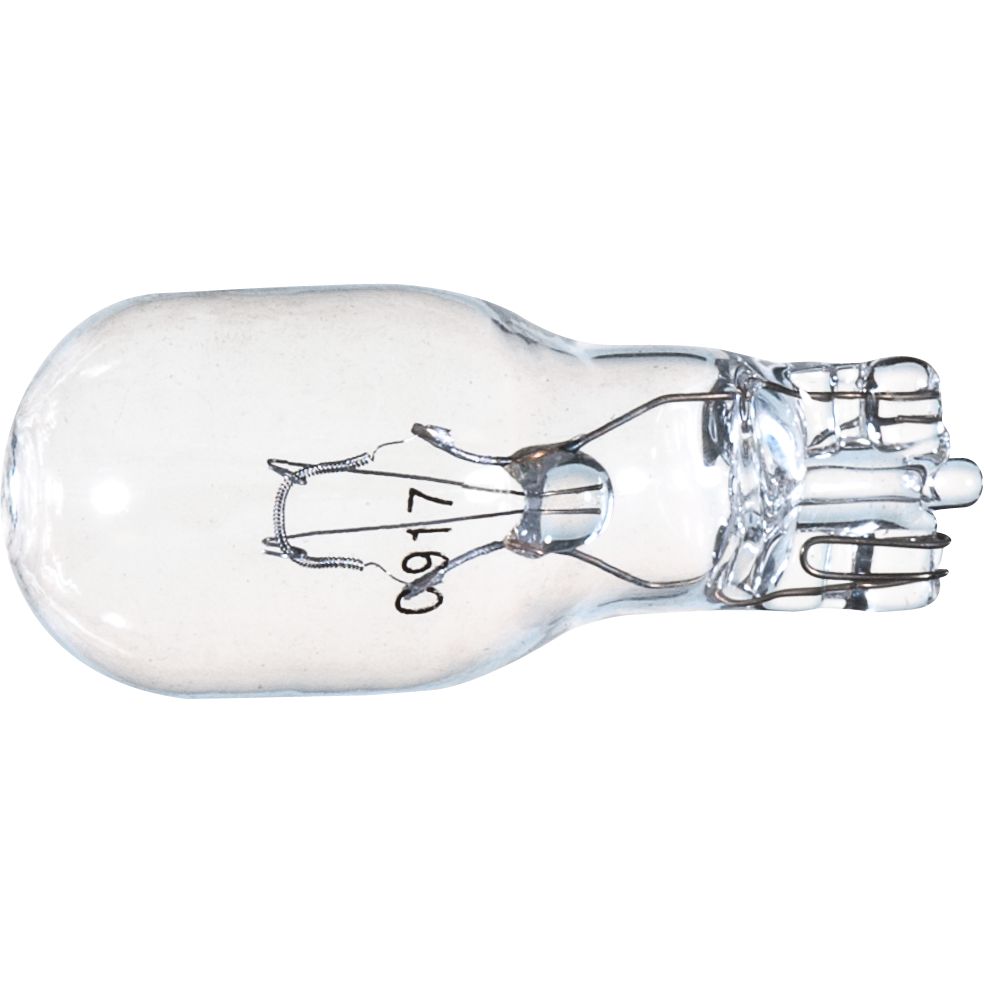 Miniature Incandescent Bulb 12V 10CP – Lawson Products