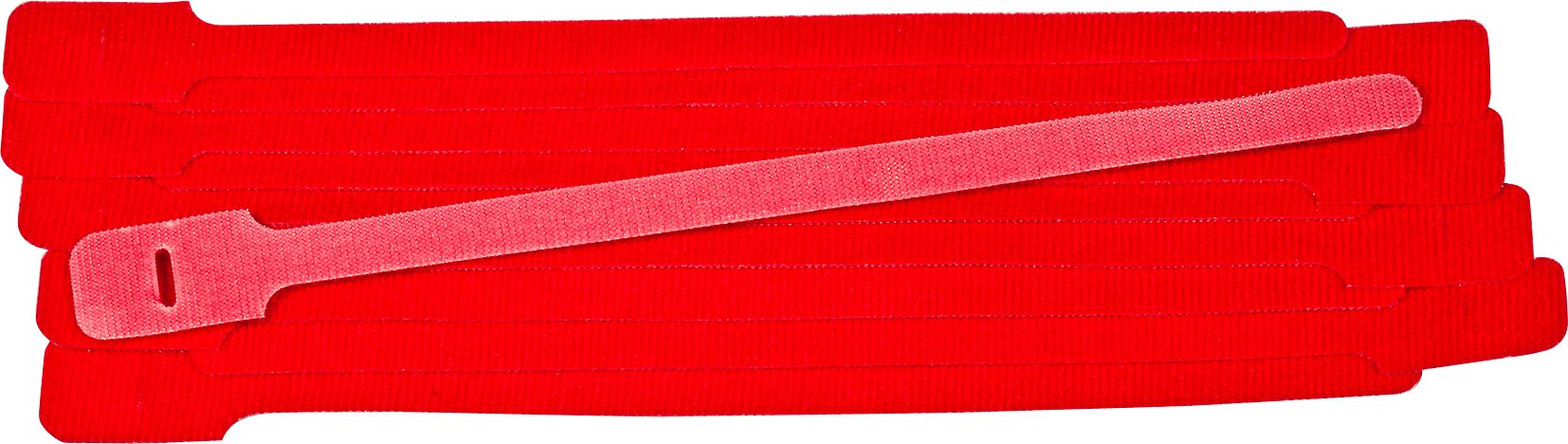 Releasable Cable Tie Hook and Loop 11