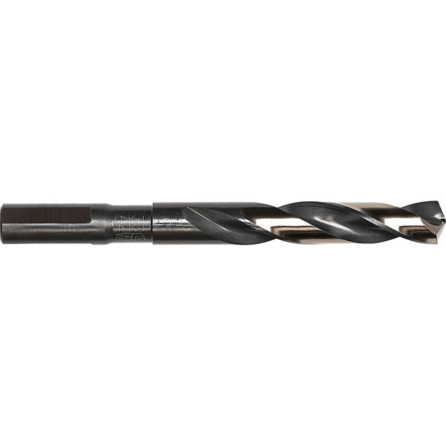 Silver and Deming Drill Bit HSS 33/64