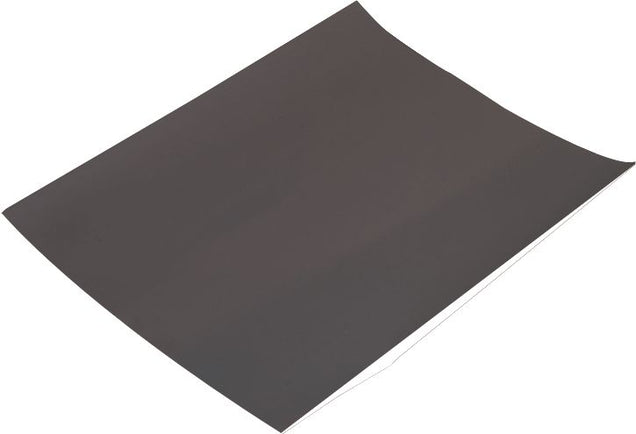 Crocus Cloth Sheet 11