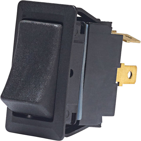 Rocker Switch DPST 25A 12VDC On-Off – Lawson Products