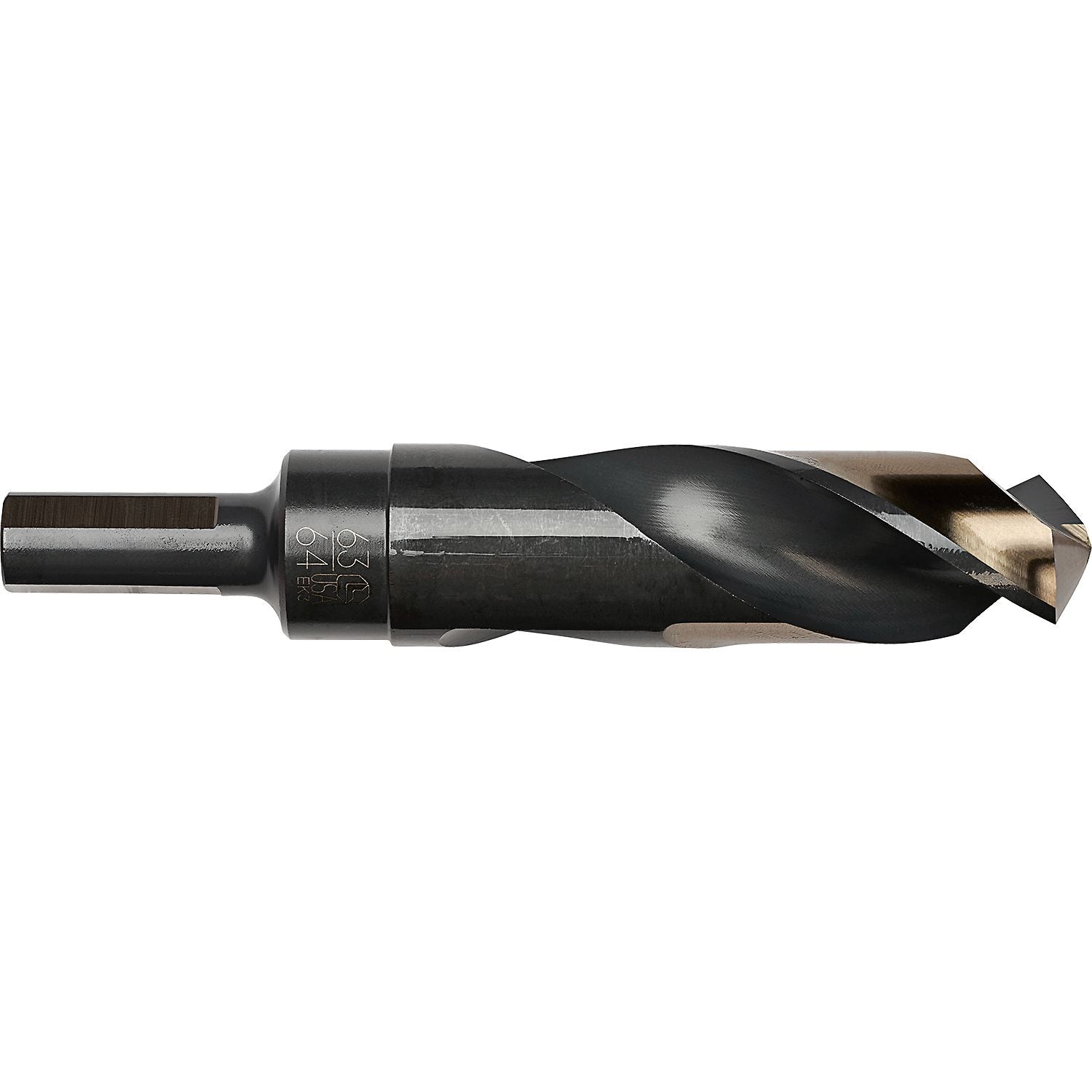 Silver and Deming Drill Bit HSS 63/64