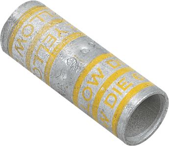 Standard Barrel 2-Way Connector 250 MCM – Lawson Products