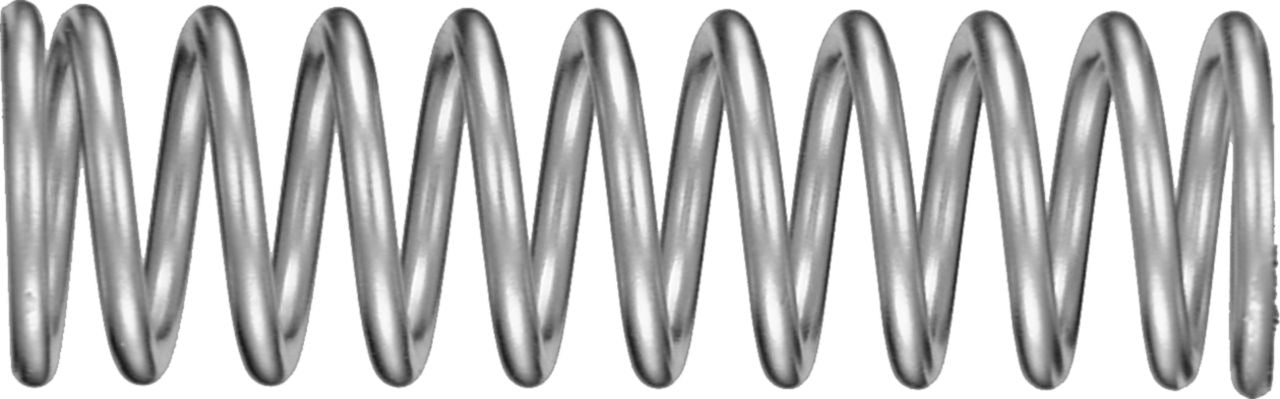 Compression Spring 15/16 x 4