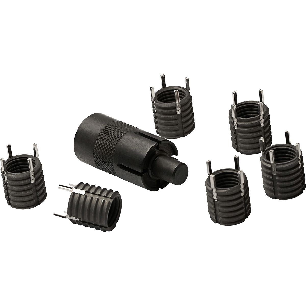 Lawson Thread Insert Thin Wall Locking Thread Insert Kit 7/16-20 – Lawson Products
