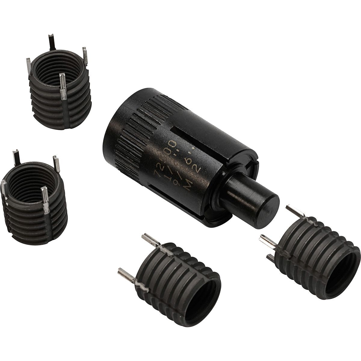 L Thread Rod Insert Thin Wall Locking Thread Insert Kit 1/2-20 – Lawson Products