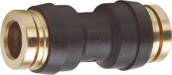 DOT Union Nylon 3/8 x 3/8
